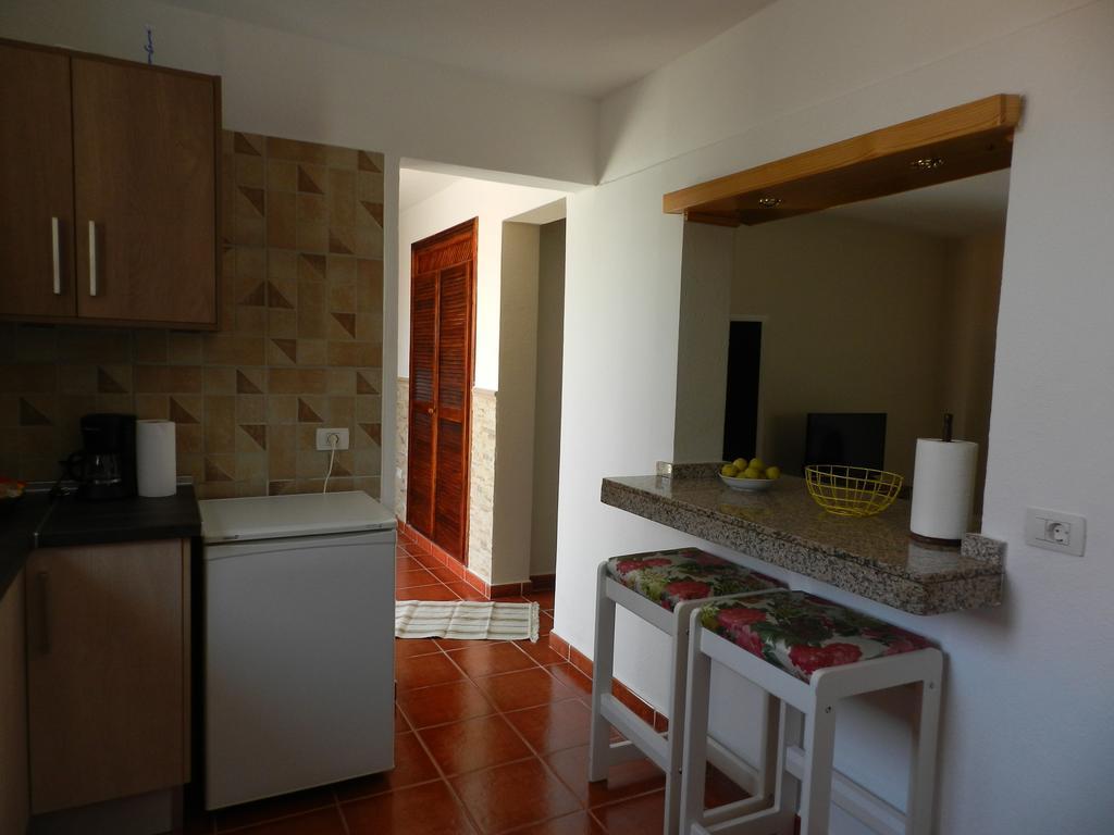 Casa El Brezo Villa San Jose De Los Llanos Dış mekan fotoğraf